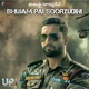 Bhujam Pai Sooryudini Uri Single