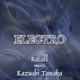 ELECTRO Recall meets Kazushi Tanaka Single