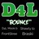 BOUNCE feat Shawty lo FrontStree Braski Single