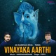 Vinayaka Aarthi Single