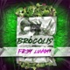 Brócolis feat LUVI 041 Single