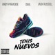 Tenis Nuevos Single