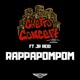 Rappapompom feat JR Reid Single