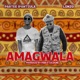 Amagwala Radio Edit Single