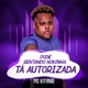Pode Sentando Novinha Tá Autorizada Single