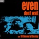 Don t Wait EP