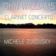 John Williams Clarinet Concerto