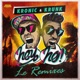 Hey Ho Le Remixes