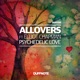 Psychedelic Love feat Elliot Chapman Single
