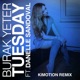 Tuesday Kimotion Remix feat Danelle Sandoval Single