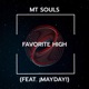 Favorite High feat MAYDAY Single