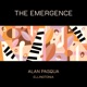 The Emergence feat Dave Holland Paul Motian Single