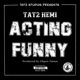 Acting Funny Single