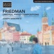 Friedman Original Piano Compositions