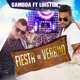 Fiesta De Verano feat Luis Ton Single