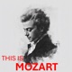 This is Mozart