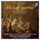 Mozart The Last Concertos