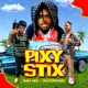 Pixy Stix Single