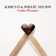 Under Pressure Single