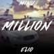 Million feat Minu Single