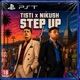 Step Up feat Nikush Single