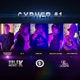 Cypher 1 feat El H senkor Broker Lezama Faktonny Rc Single