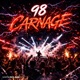 98 CARNAGE Single