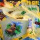 Pā Girl Single