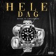 Hele dag feat Samvandeons Single
