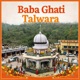 Baba Ghati Talwara EP