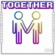 Together feat Alyssa Jane Single