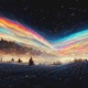As the Night Shines Single