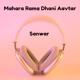 Mahara Rama Dhani Aavtar Single