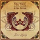 Inna Hijaz Single