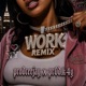 Work Litefeet x Nola Bounce Single