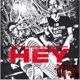 HEY feat DJ J ckson Single
