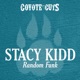 Random Funk Single