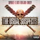 The Usual Suspects EP