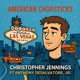 American Chopsticks Single