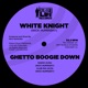 Ghetto Boogie Down Single