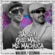 Sabe o Que Mais Me Machuca Single