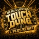 Touch Dung L Plus Remix Single