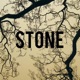 Stone feat Mike Waters Single