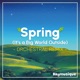 Spring It s a Big World Outside From Stardew Valley Orchestral Remix Single