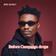 Before Campaign Drops Single