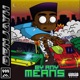 BY ANY Means Single