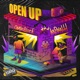 OPEN UP Single