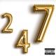 veinticuatro7 feat Haxiro Lil Chapo Fresh Blessy Single