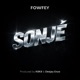 SONJÉ feat K8K8 ZIONA RIDDIM Single