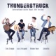 Thunderstruck International Guitar Night 2019 Version feat Antoine Boyer Cenk Erdoğan Samuelito Single